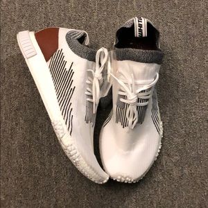 Adidas NMD Racer Whitaker Group size 13 men’s